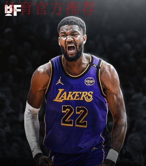 湖人自媒体：艾顿在场均上双的球员中命中率高居联盟第二